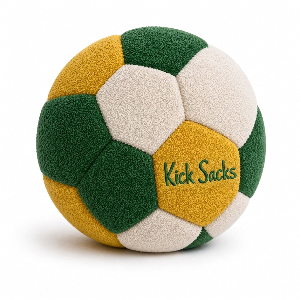 Brazil World Cup Sack