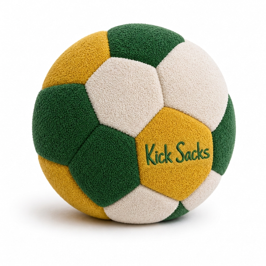 Brazil World Cup Sack